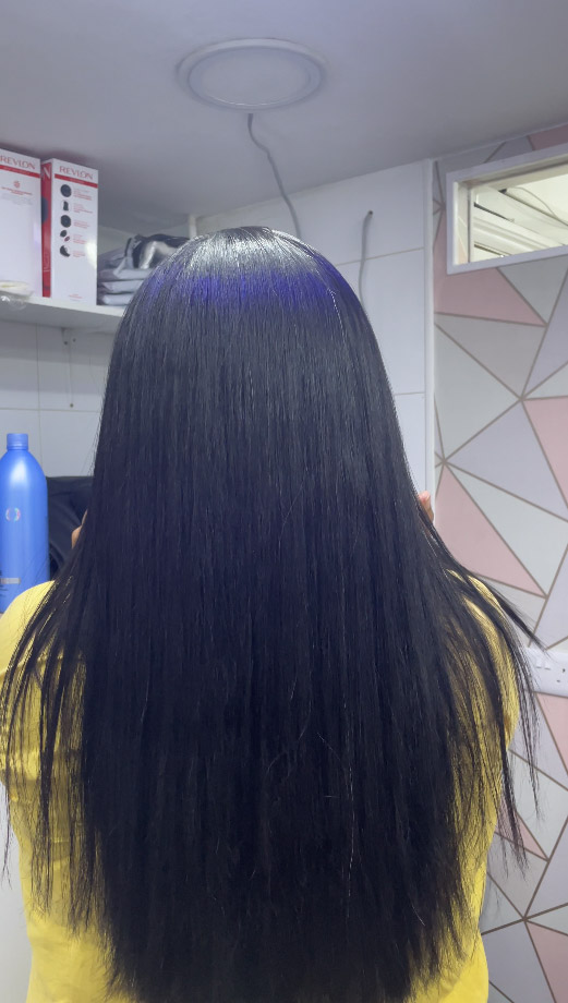 Keratin